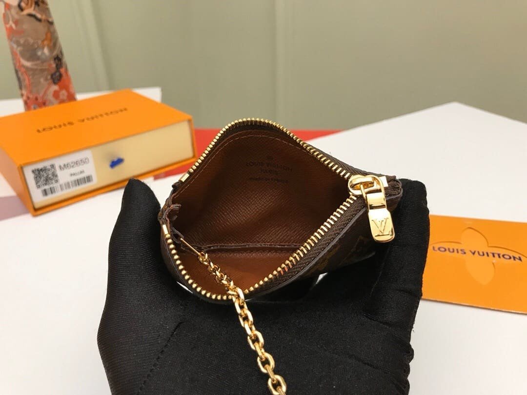 L0vis Vvtt0n Key Pouch M62650