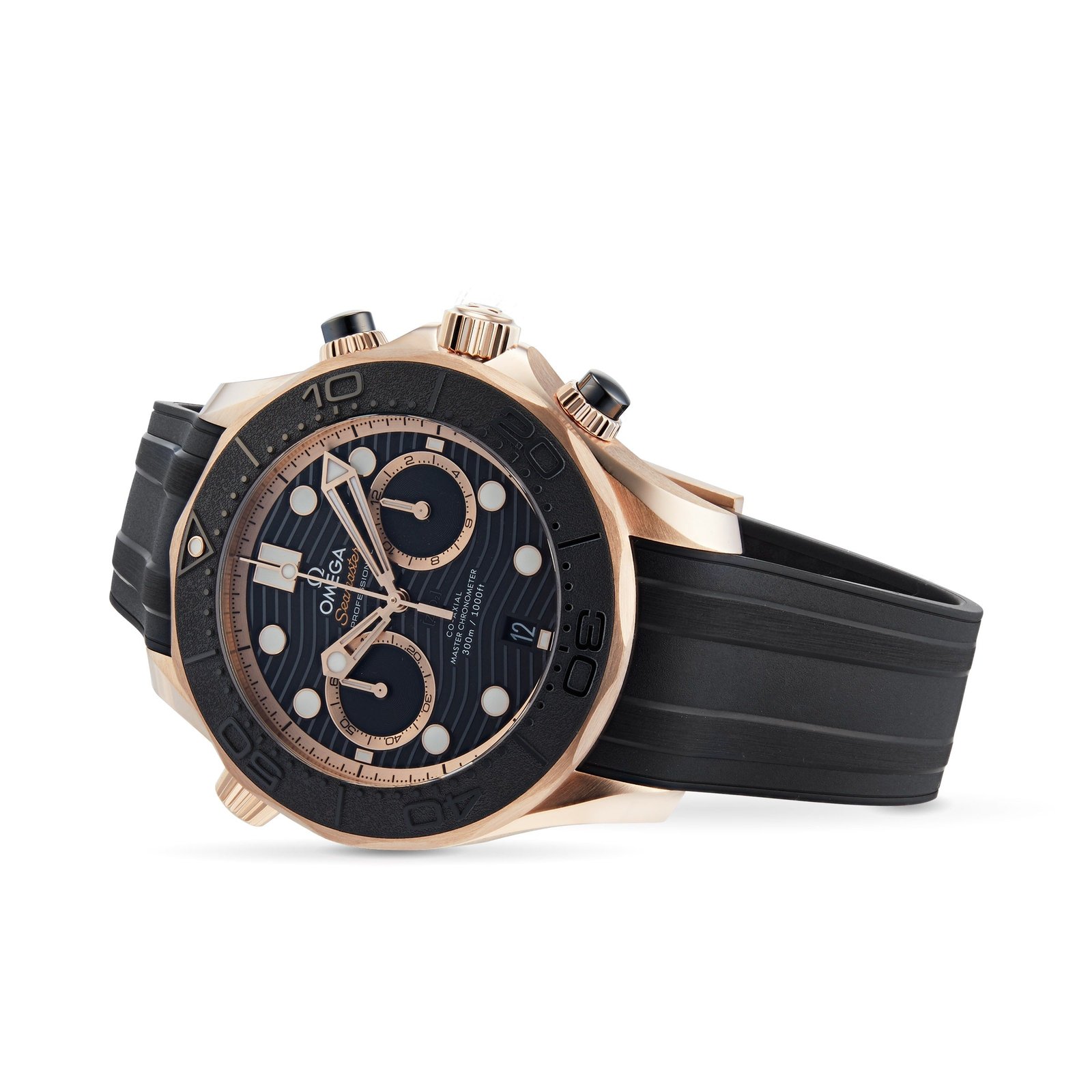 0me*ga Seamaster Diver 300M