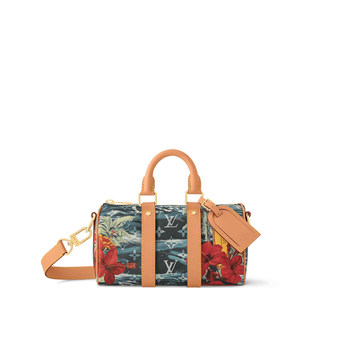 L0vis Vvtt0n M25440 Keepall Bandoulière 25