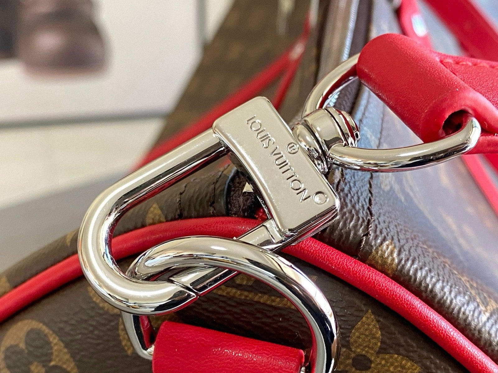 L0vis Vvtt0n M46769 Keepall Bandoulière 50