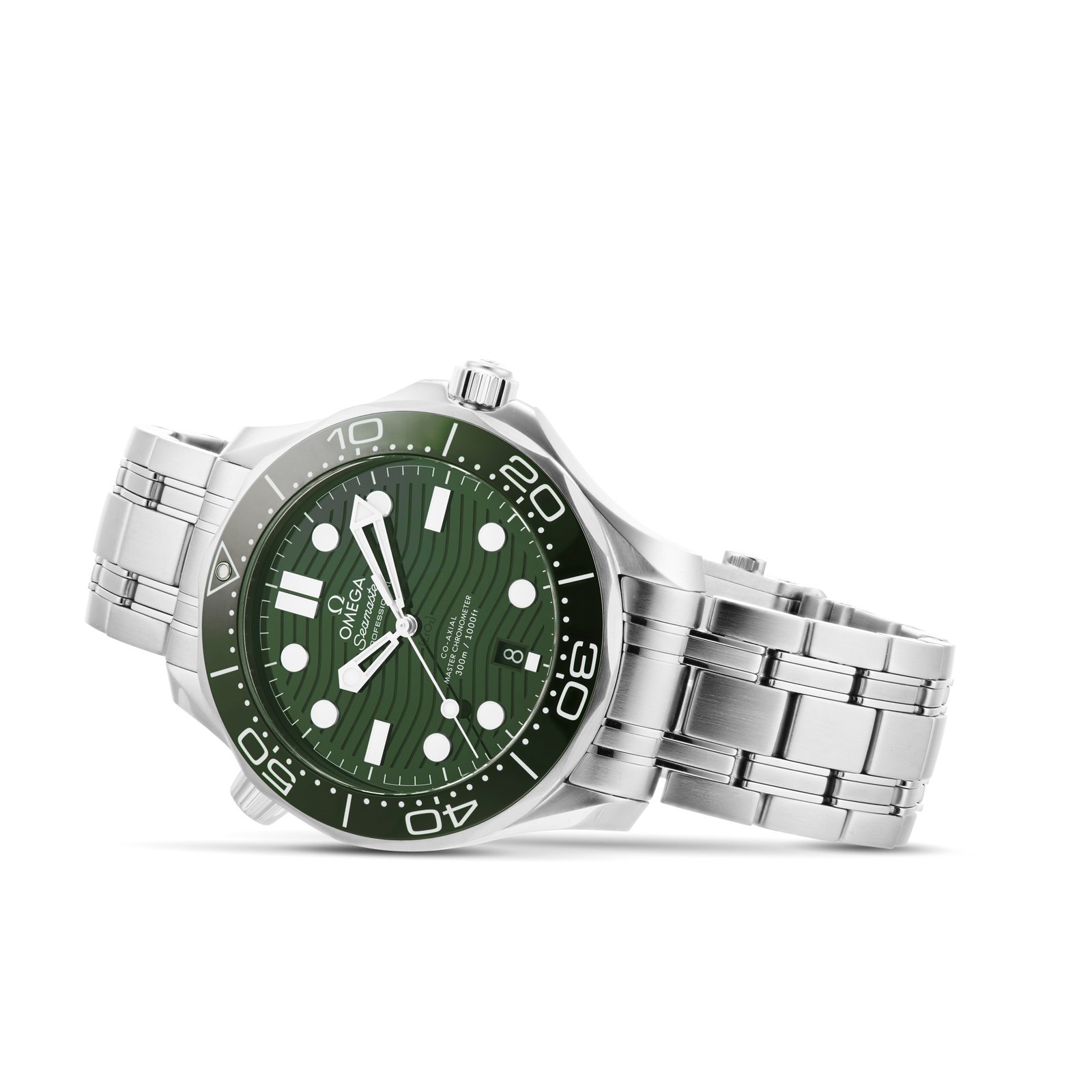 0me*ga Seamaster Diver 300M
