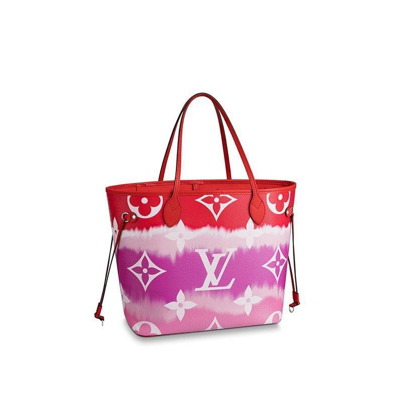 L0vis Vvtt0n M45127 Lv Escale Neverfull MM