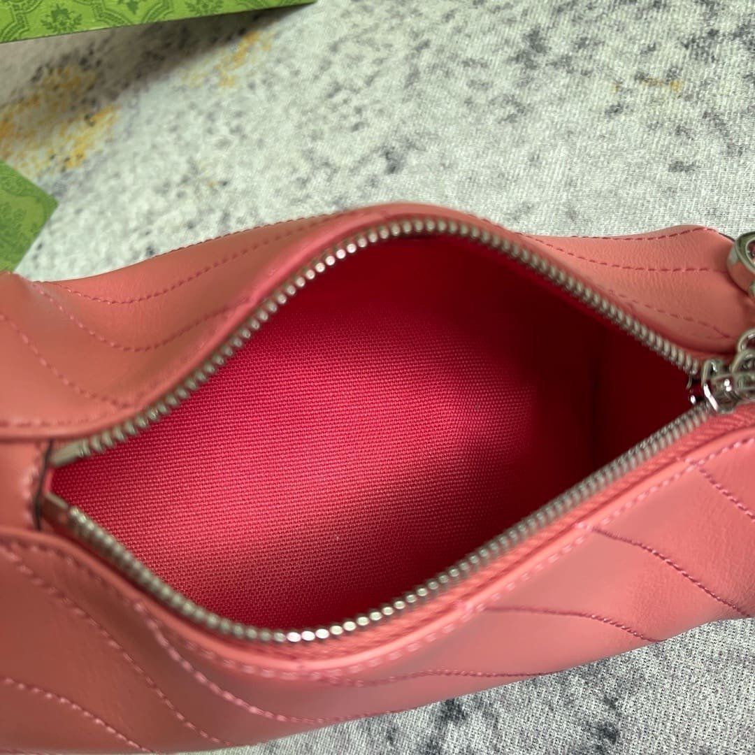 Gvc*1 Blondie Mini Shoulder Bag