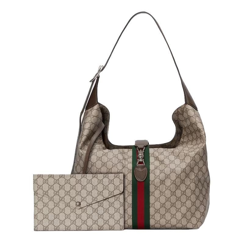Gvc*1 JACKIE 1961 SMALL CROSSBODY BAG
