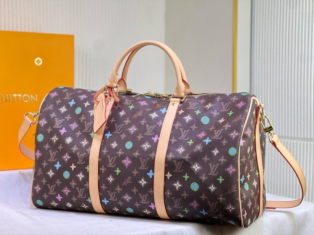 L0vis Vvtt0n M24901 Keepall Bandoulière 50