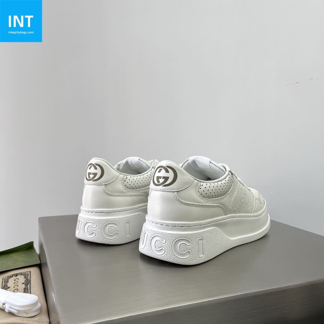 Gvc*1 Shoes | Mastercraft Quality